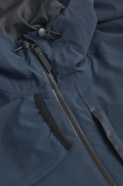 Sale Active Skaljakke 2-Layer Shell Jacket Overtøj|Overtøj