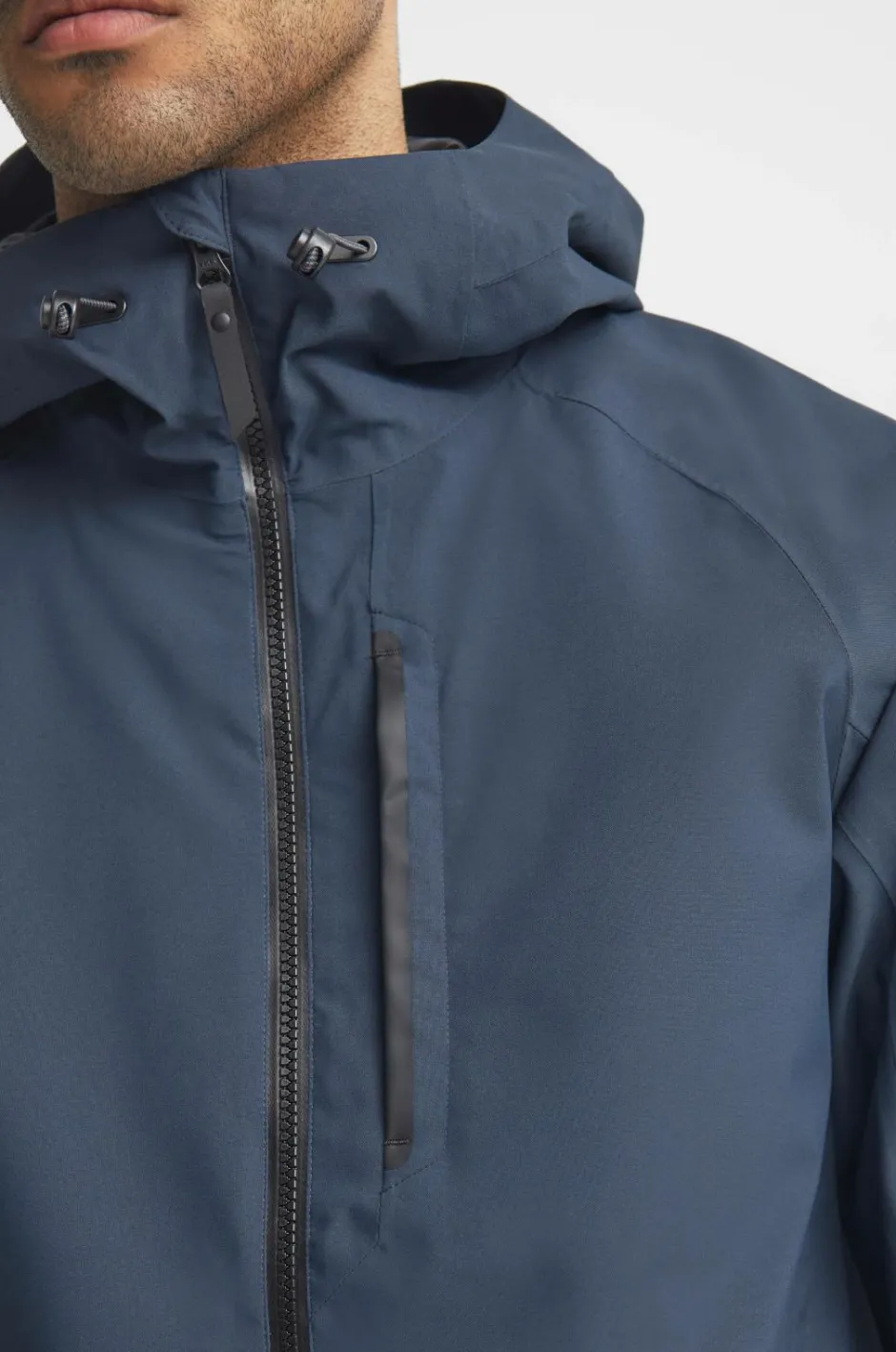 Sale Active Skaljakke 2-Layer Shell Jacket Overtøj|Overtøj