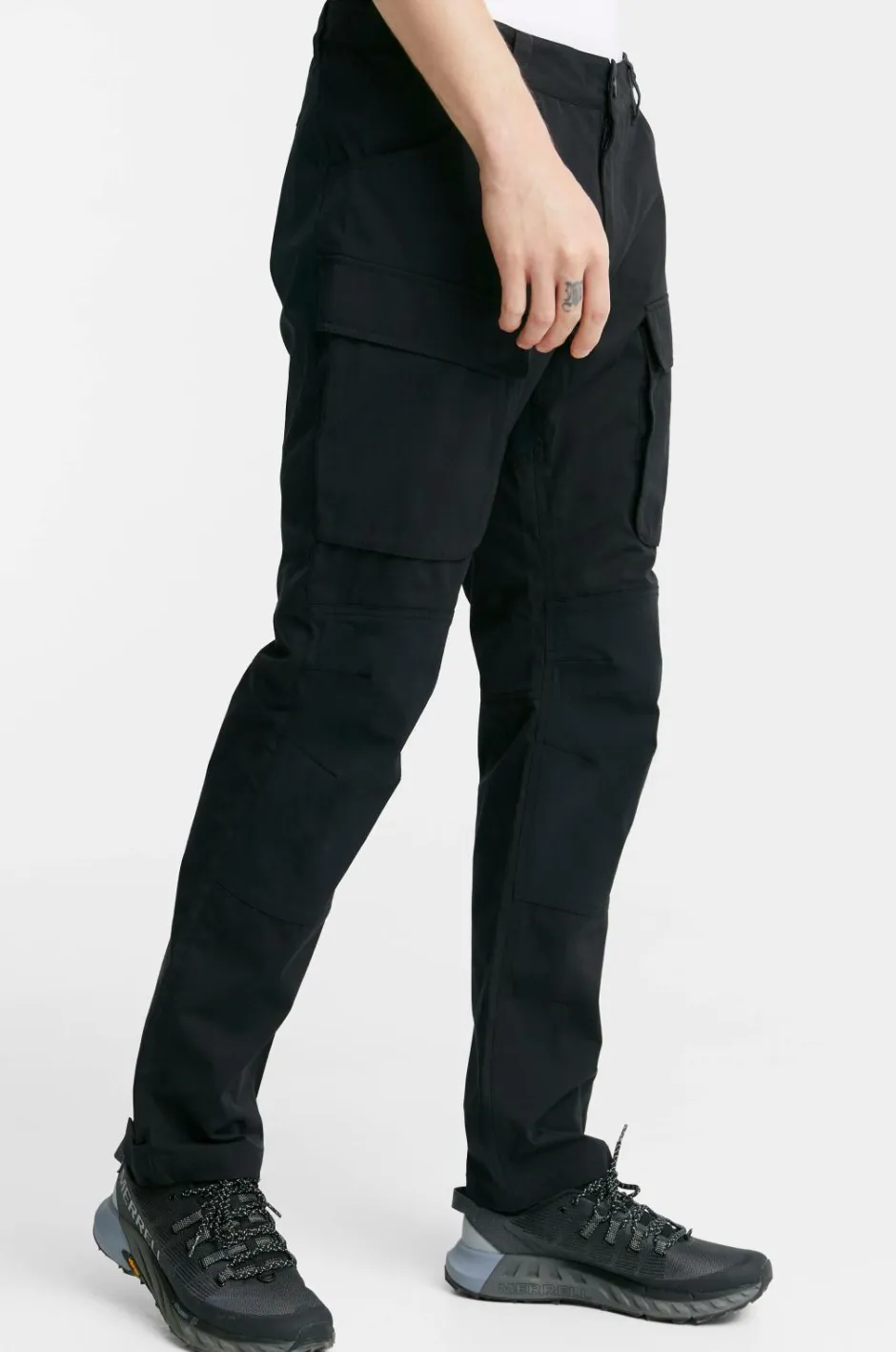 Studio Total Active Bukser Cargo Function Pants^ Overtøj|Overtøj