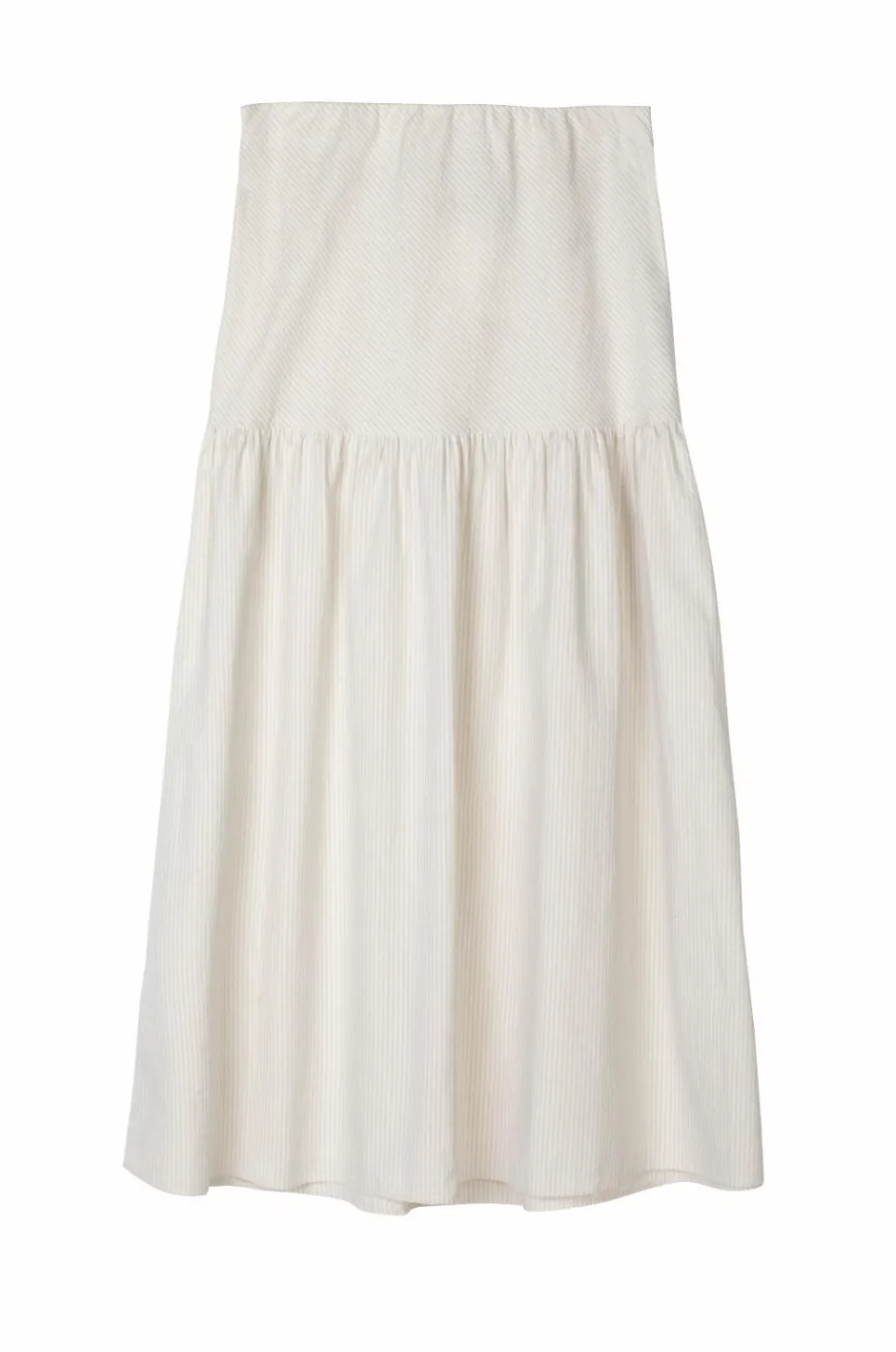 Stylein Maxi nederdel Mirella Skirt^Dame Nederdele