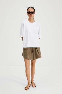 Shorts Sonya Dame Shorts
