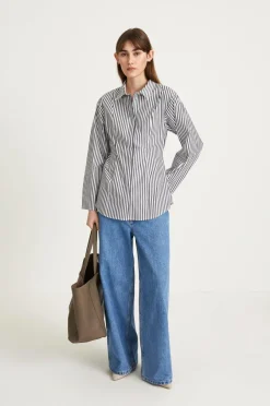 Discount Taske Yacht Structured Dame Tasker