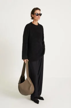 Stylein Taske Yardly Structured^Dame Tasker