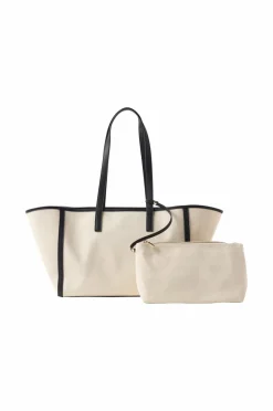 Stylein Yendi Canvas Bag^Dame Tasker