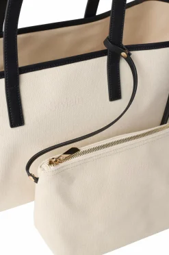 Stylein Yendi Canvas Bag^Dame Tasker