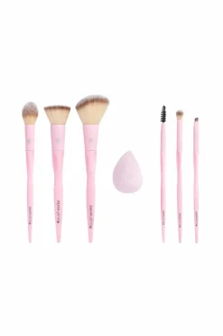 Clearance Giftbox Must-Have Brush Set Makeup|Gaveæsker