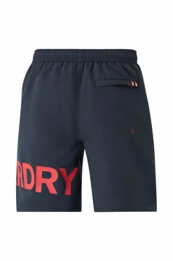 Superdry Badebukser Graphic 17^ Badetøj