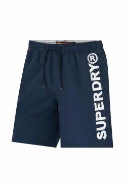 Discount Badebukser Sport Graphic 17 Swim Short Badetøj