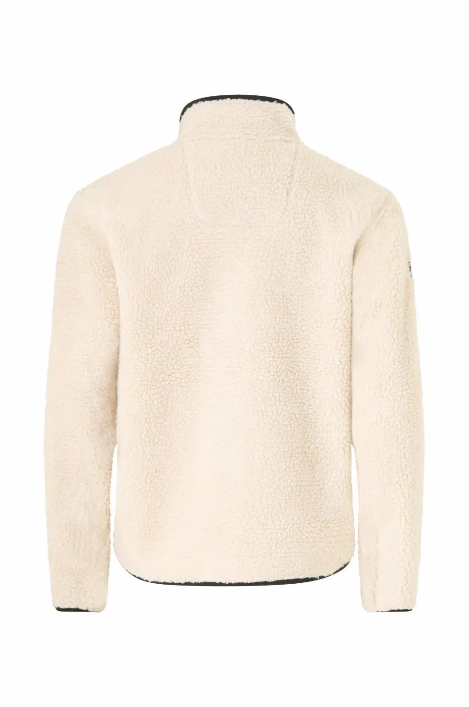 Superdry Fleecejakke Outdoor Full Zip Fleece^ Overtøj|Overtøj