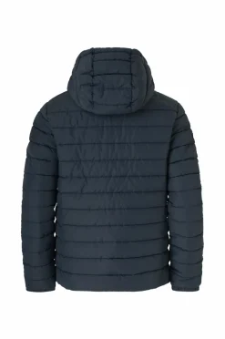 Superdry Jakke Hooded Fuji Padded Jacket^ Jakker & Frakker