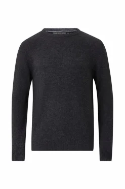Superdry Pullover Wool Blend^ Trøjer