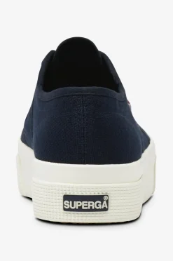Superga Kondisko 2740 Platform^Dame Sneakers