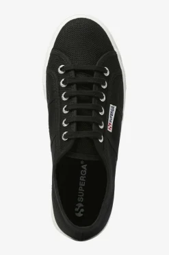 Superga Kondisko 2790-Acotw Linea^Dame Lærredssko