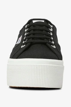 Superga Kondisko 2790-Acotw Linea^Dame Lærredssko