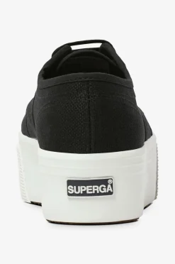 Superga Kondisko 2790-Acotw Linea^Dame Lærredssko
