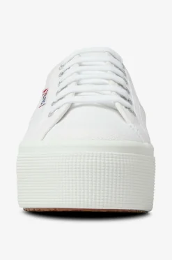 Superga Kondisko 2790-Acotw Linea^Dame Lærredssko