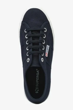 Superga Kondisko 2790-Acotw Linea^Dame Lærredssko
