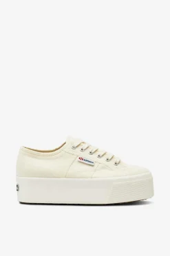 Superga Kondisko 2790-Acotw Linea^Dame Lærredssko