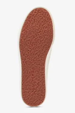 Superga Kondisko 2790-Acotw Linea^Dame Lærredssko