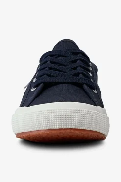 Superga Sneakers 2750 Cotu Classic^Dame Lærredssko|Sneakers