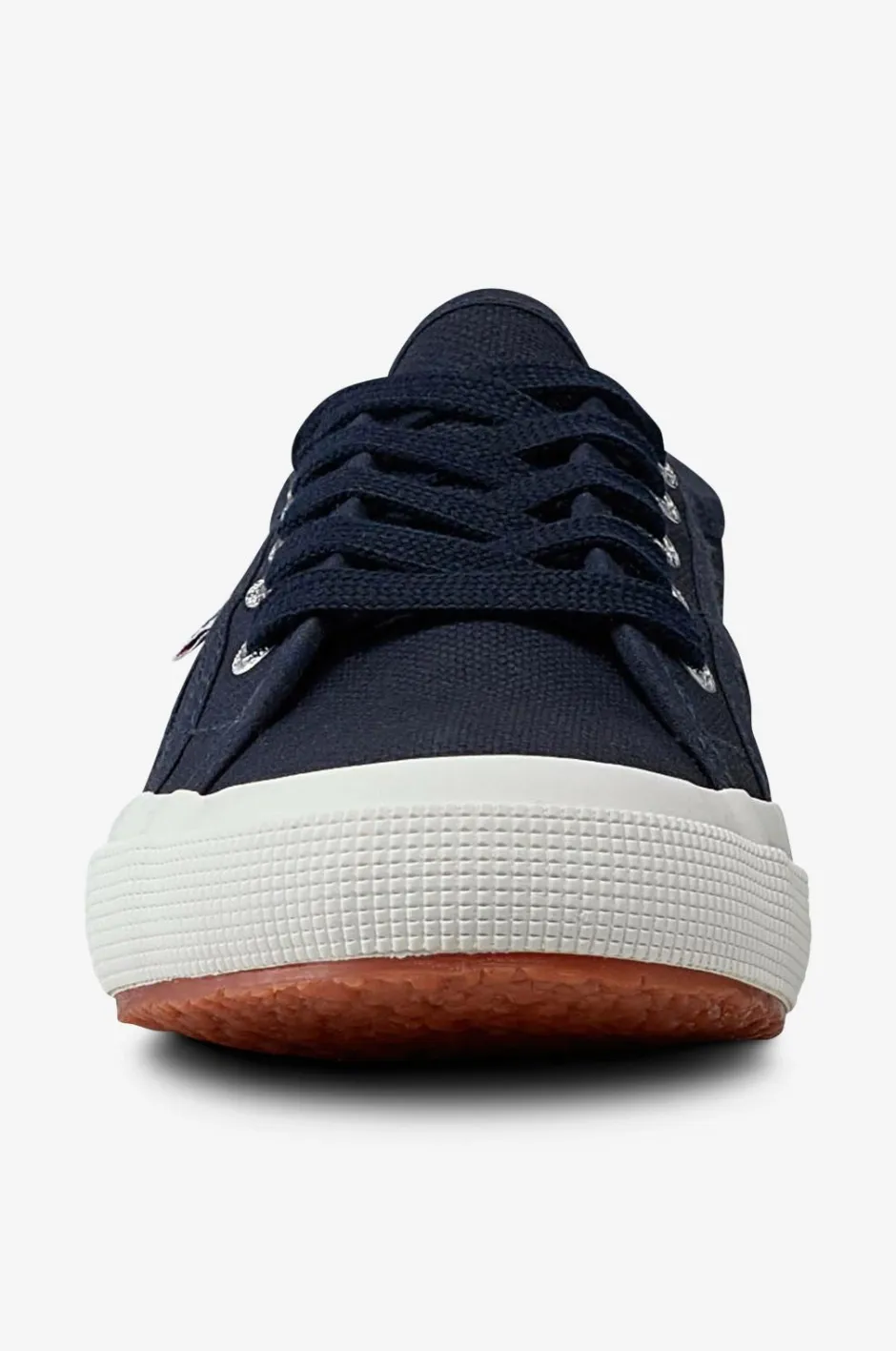 Superga Sneakers 2750 Cotu Classic^Dame Lærredssko|Sneakers