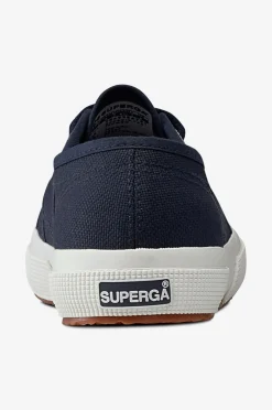 Superga Sneakers 2750 Cotu Classic^Dame Lærredssko|Sneakers
