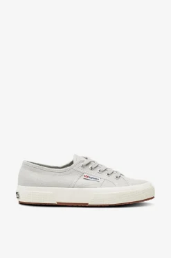 Superga Sneakers 2750 Cotu Classic^Dame Lærredssko|Sneakers