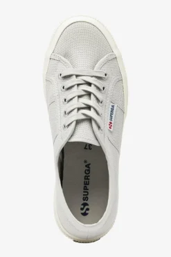 Superga Sneakers 2750 Cotu Classic^Dame Lærredssko|Sneakers