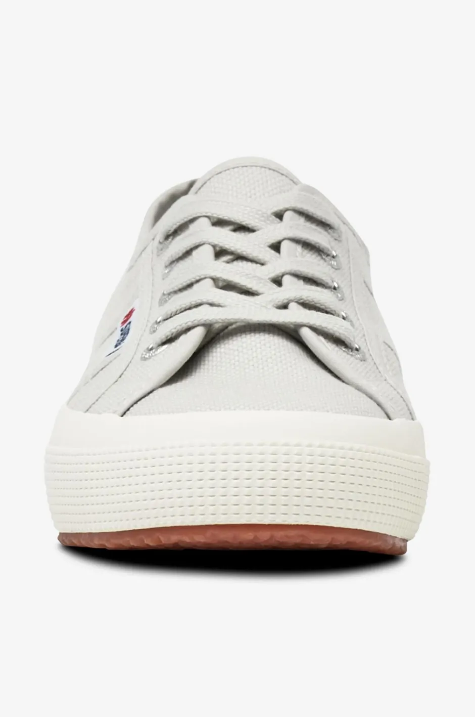 Superga Sneakers 2750 Cotu Classic^Dame Lærredssko|Sneakers