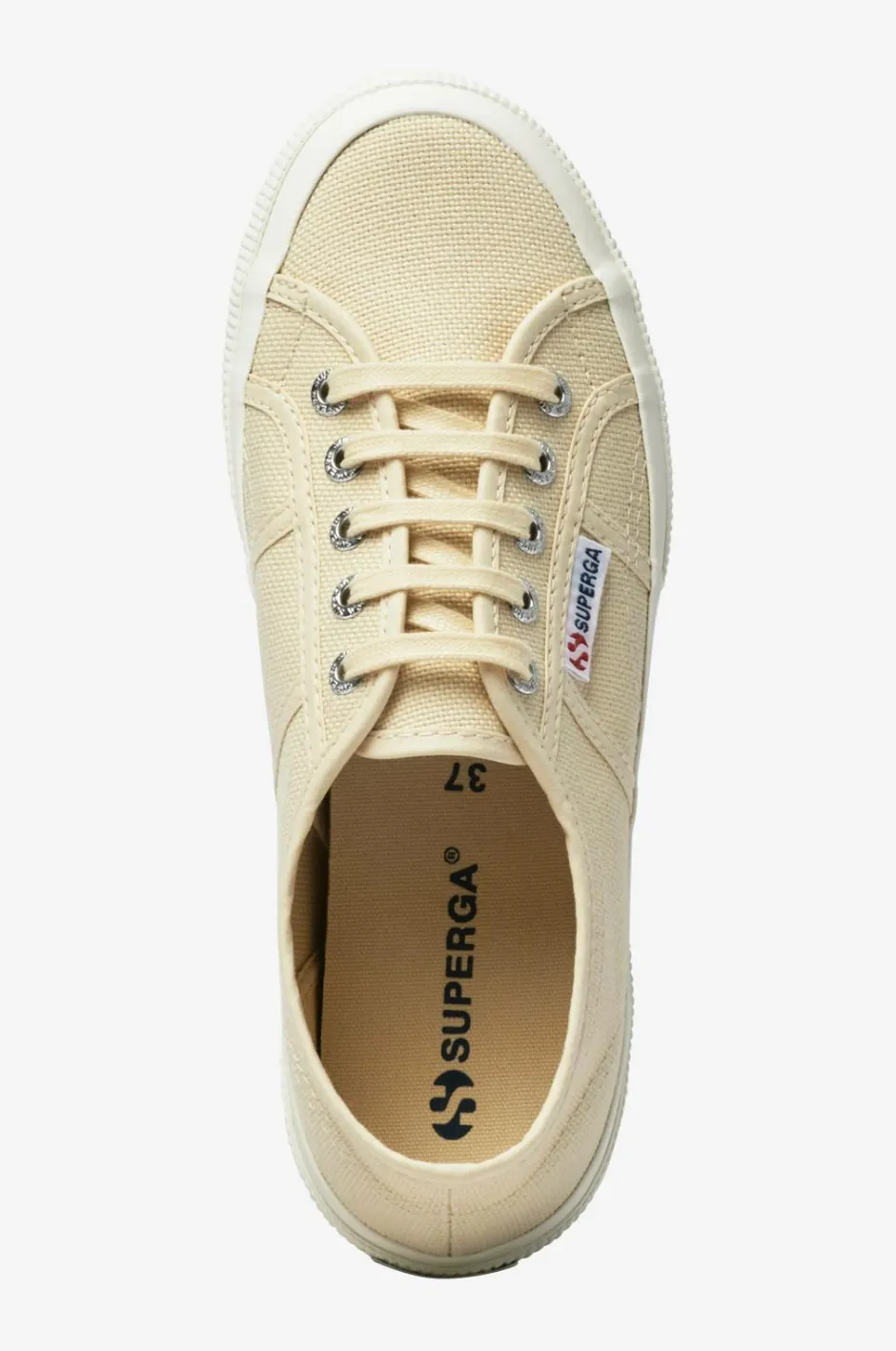 New Sneakers 2750 Cotu Classic Dame Lærredssko|Sneakers