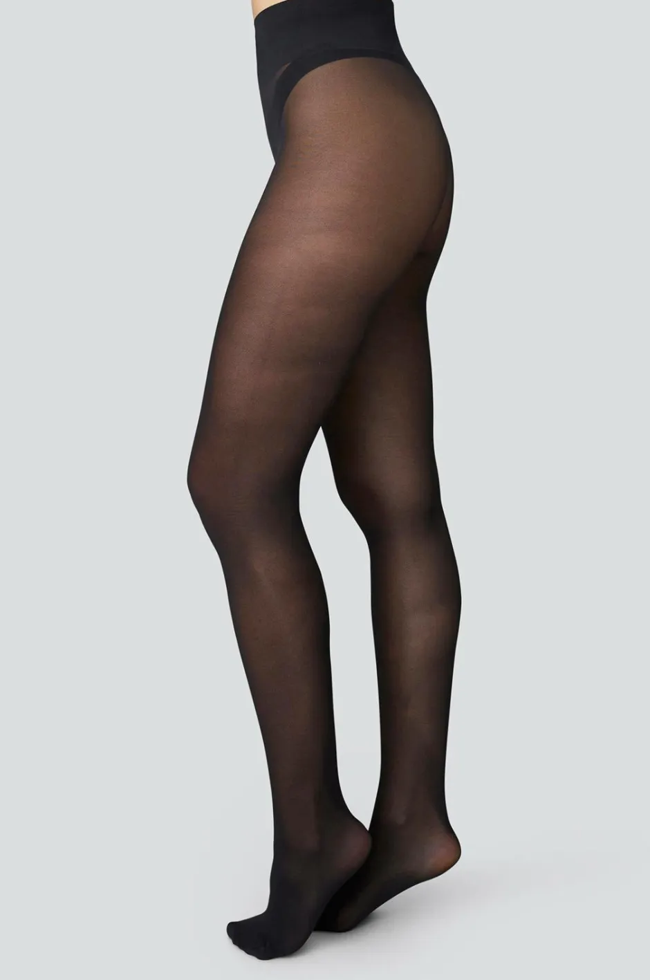 Sale Strømpebukser Svea Premium Tights 30 Den Dame Strømpebukser