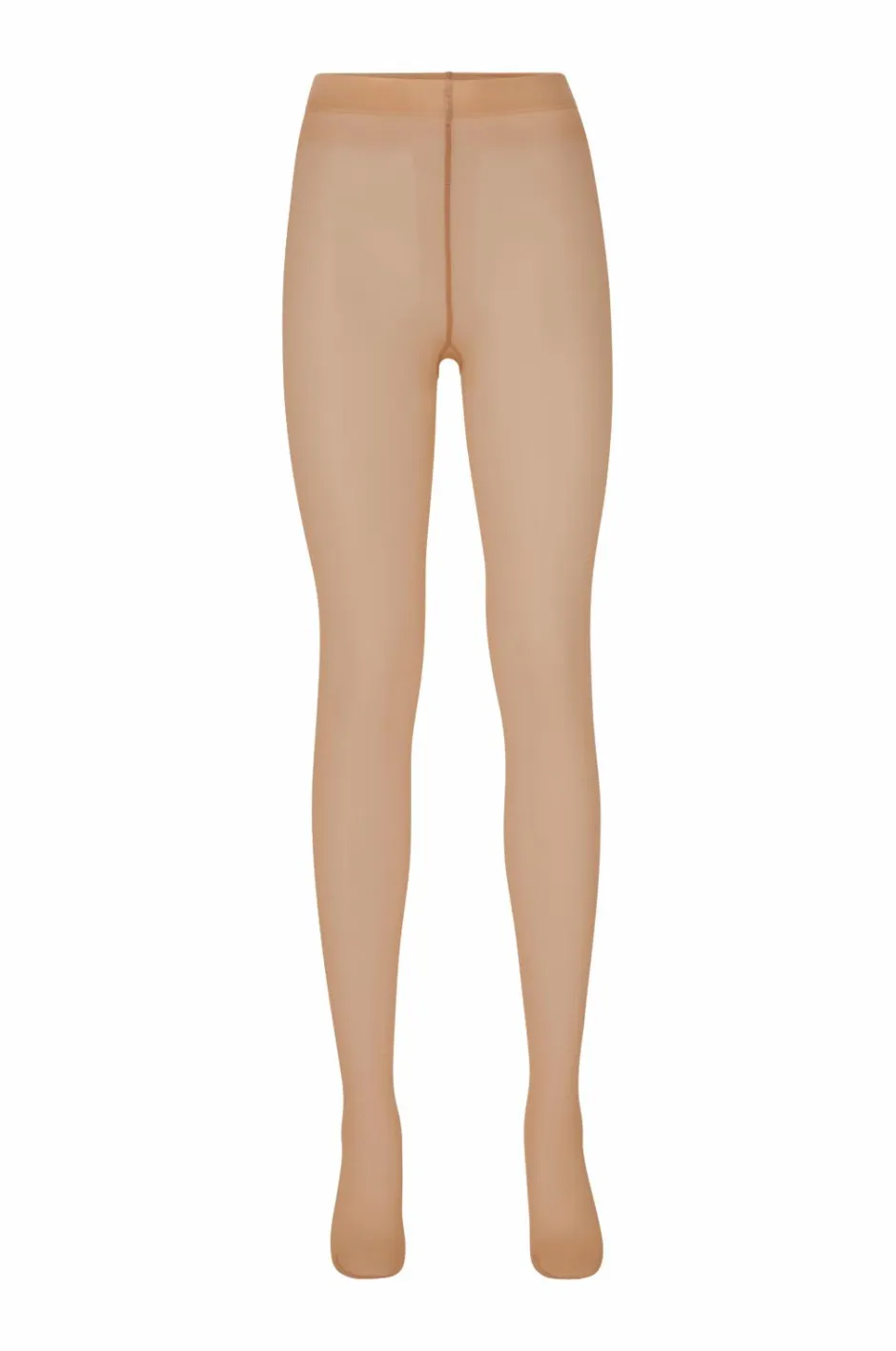 Swedish Stockings Strømpebukser Elin Premium Tights 20 den, 2-pak^Dame Strømpebukser