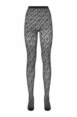 New Strømpebukser Lykke Net Tights Dame Strømpebukser