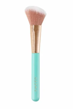 Online Angled Blush Brush Makeupbørster