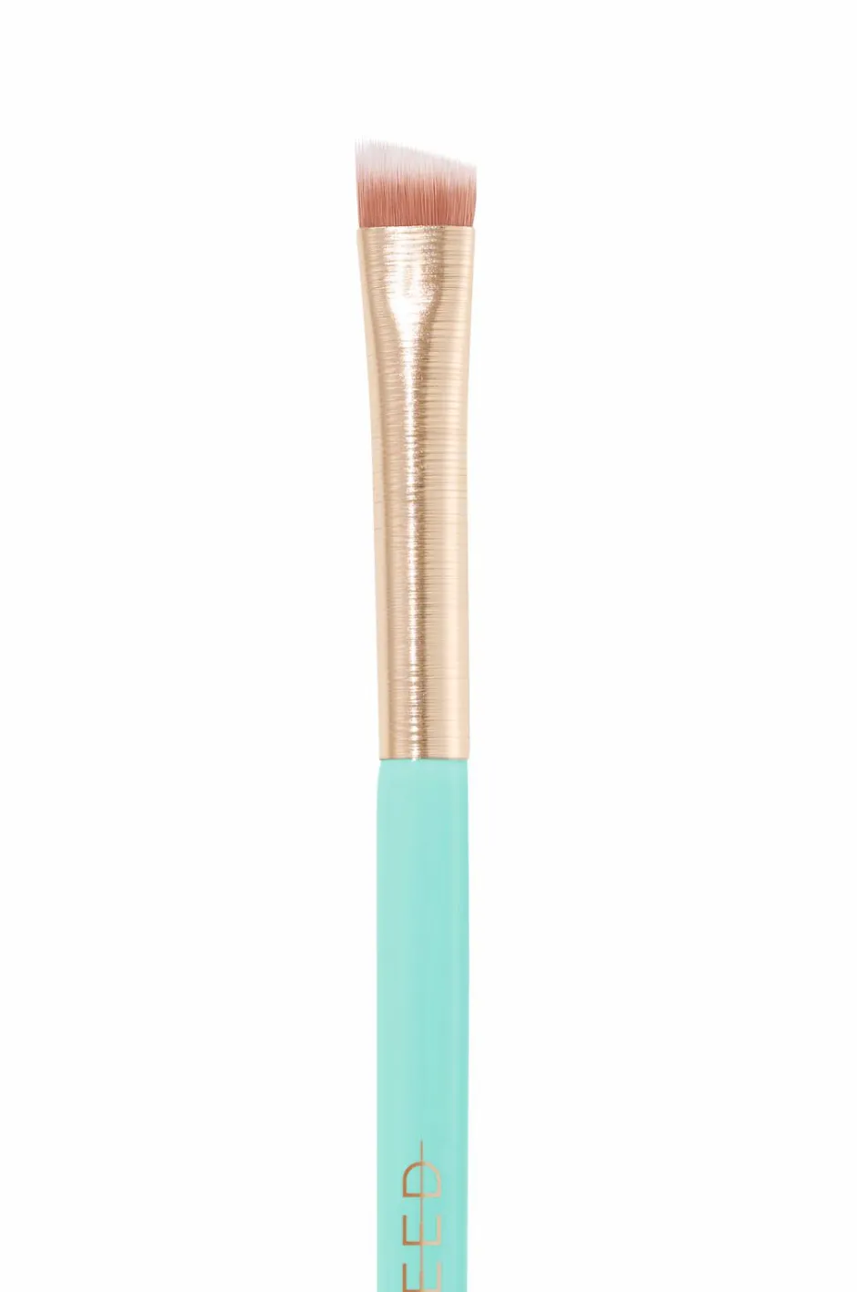 New Duo Brow & Liner Brush Makeupbørster