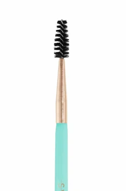 New Duo Brow & Liner Brush Makeupbørster