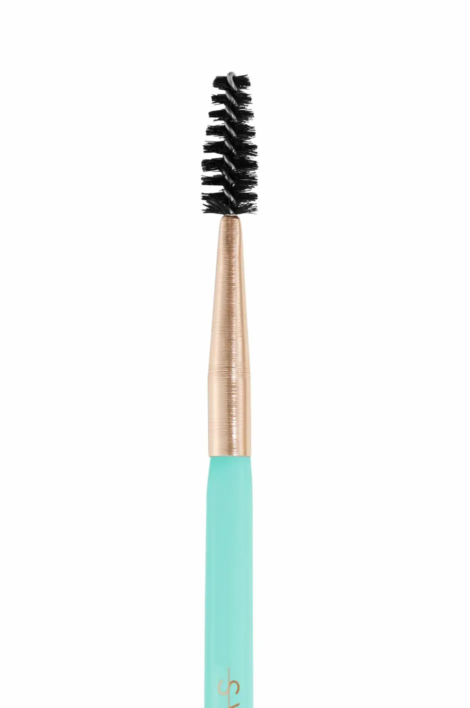 New Duo Brow & Liner Brush Makeupbørster