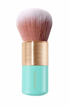 Sweed Foundation Brush^ Makeupbørster