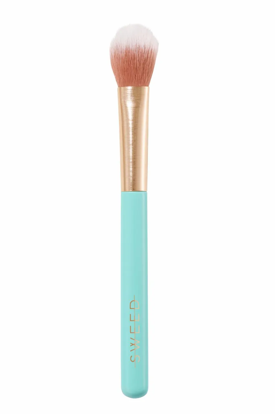 Sale Highlighter Brush Makeupbørster