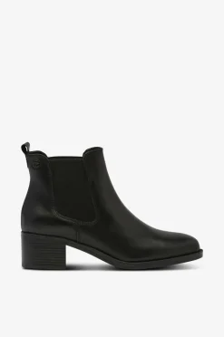 Clearance Chelseaboot Dame Boots & Snørestøvler