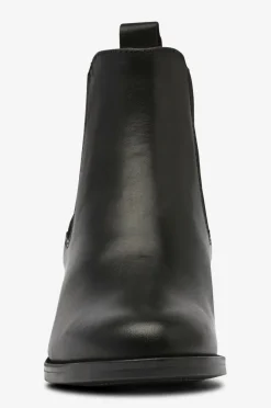 Clearance Chelseaboot Dame Boots & Snørestøvler