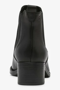 Clearance Chelseaboot Dame Boots & Snørestøvler