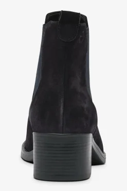 Outlet Chelseaboot Dame Boots & Snørestøvler