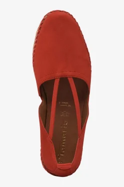 Hot Espadrillos Dame Espadriller