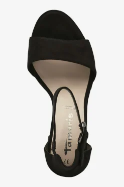 Tamaris Højhælet sko Shoes^Dame Højhælede Sko