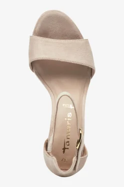 Tamaris Højhælet sko Shoes^Dame Højhælede Sko