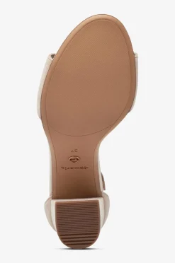 Tamaris Højhælet sko Shoes^Dame Højhælede Sko