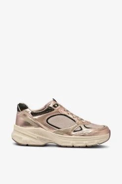 Hot Kondisko Lace-up Dame Sneakers