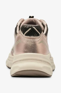 Hot Kondisko Lace-up Dame Sneakers
