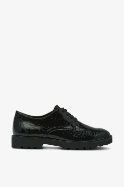 Tamaris Loafer Women Lace-up^Dame Loafers